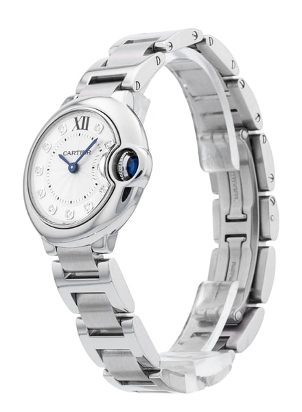Cartier Ballon Bleu De Cartier WE902073